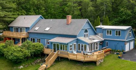 268 Springfield Road