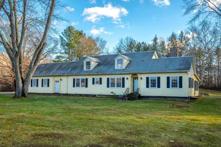 490 Barnumville Road