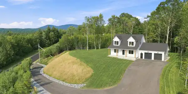 36 Grimstone Drive