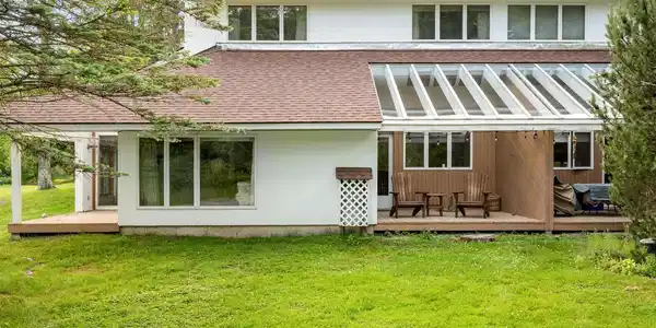 236 Club Sugarbush Extension
