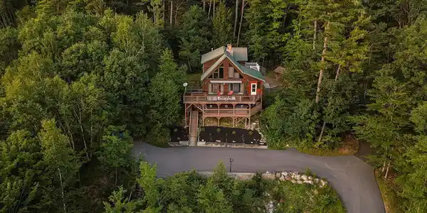 54 Chrisden Drive