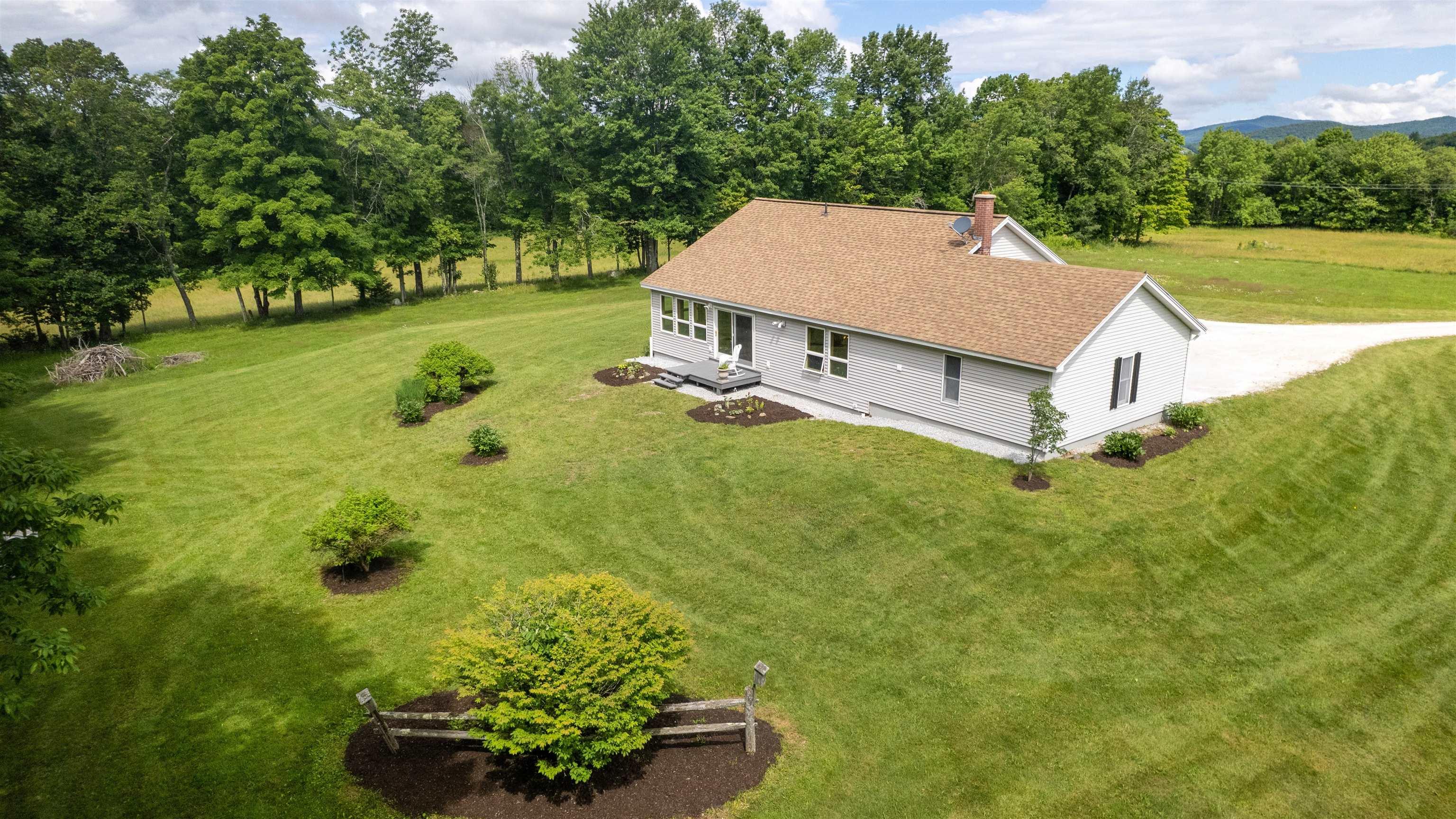 Image 2: The House is Surrounded by a Beautiful Yard Image 2: The House is Surrounded by a Beautiful Yard