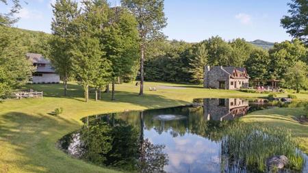 4626 Elmore Mountain Road