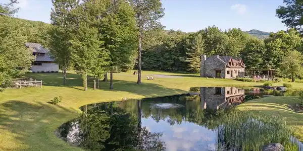4626 Elmore Mountain Road