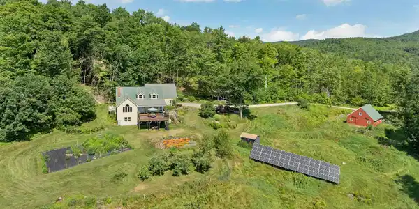 469 Atwell Hill Road