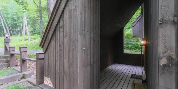 Image 2: Entrance