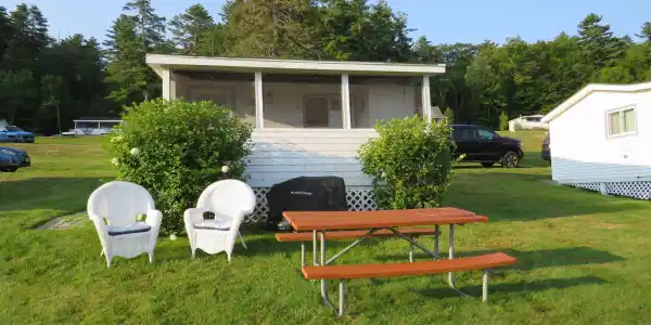 151 W Shore Road