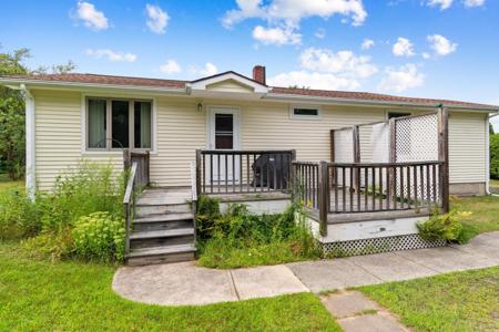 1101 Stagecoach Road