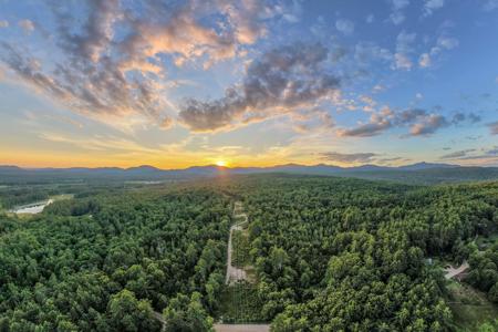 Map 413, Lot 4 Bunker Hill Road