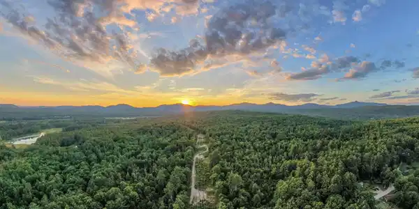 Map 413, Lot 4 Bunker Hill Road