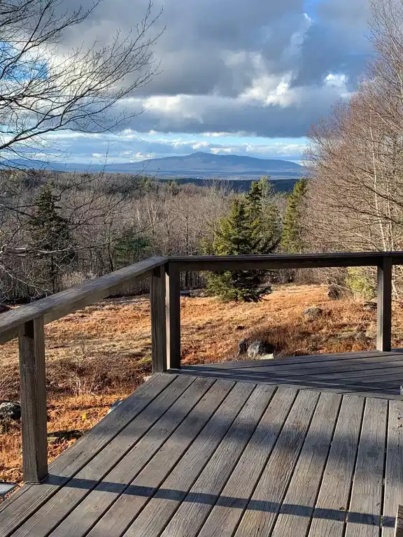 Image 1: Only a part of the view Image 1: Only a part of the view