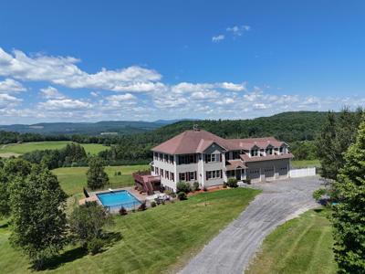 525 Sheldon Brook Road