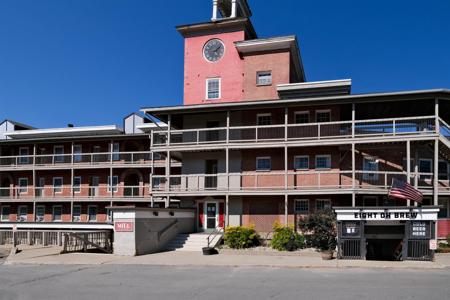 145 Main Street