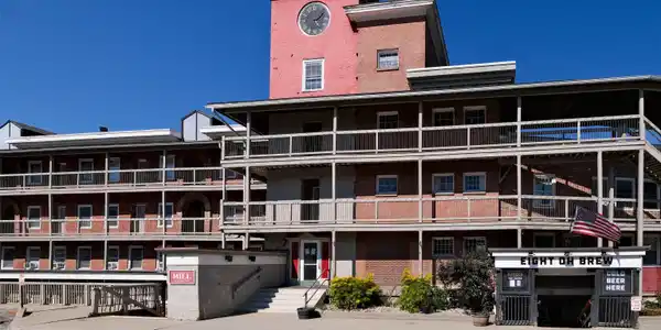 145 Main Street