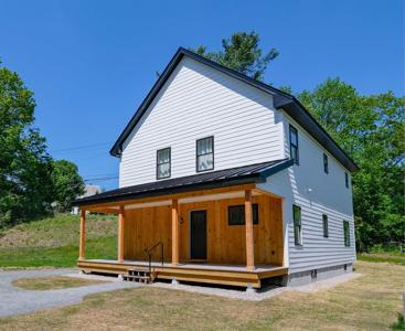 25 Prospect Street
