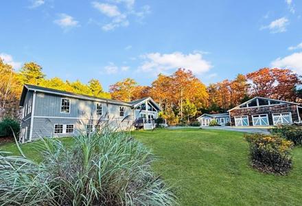 151 Beech Hill Road