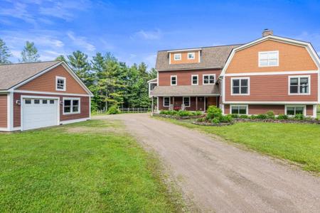 81 Brigham Hill Road