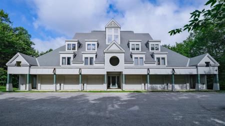 24 Ledgewood Road