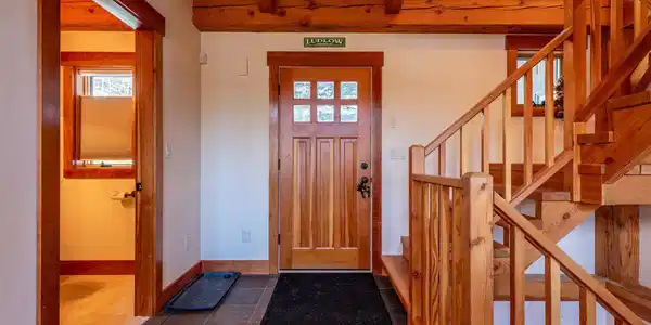 Image 2: Entrance