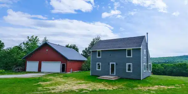 1141 South Hill Road