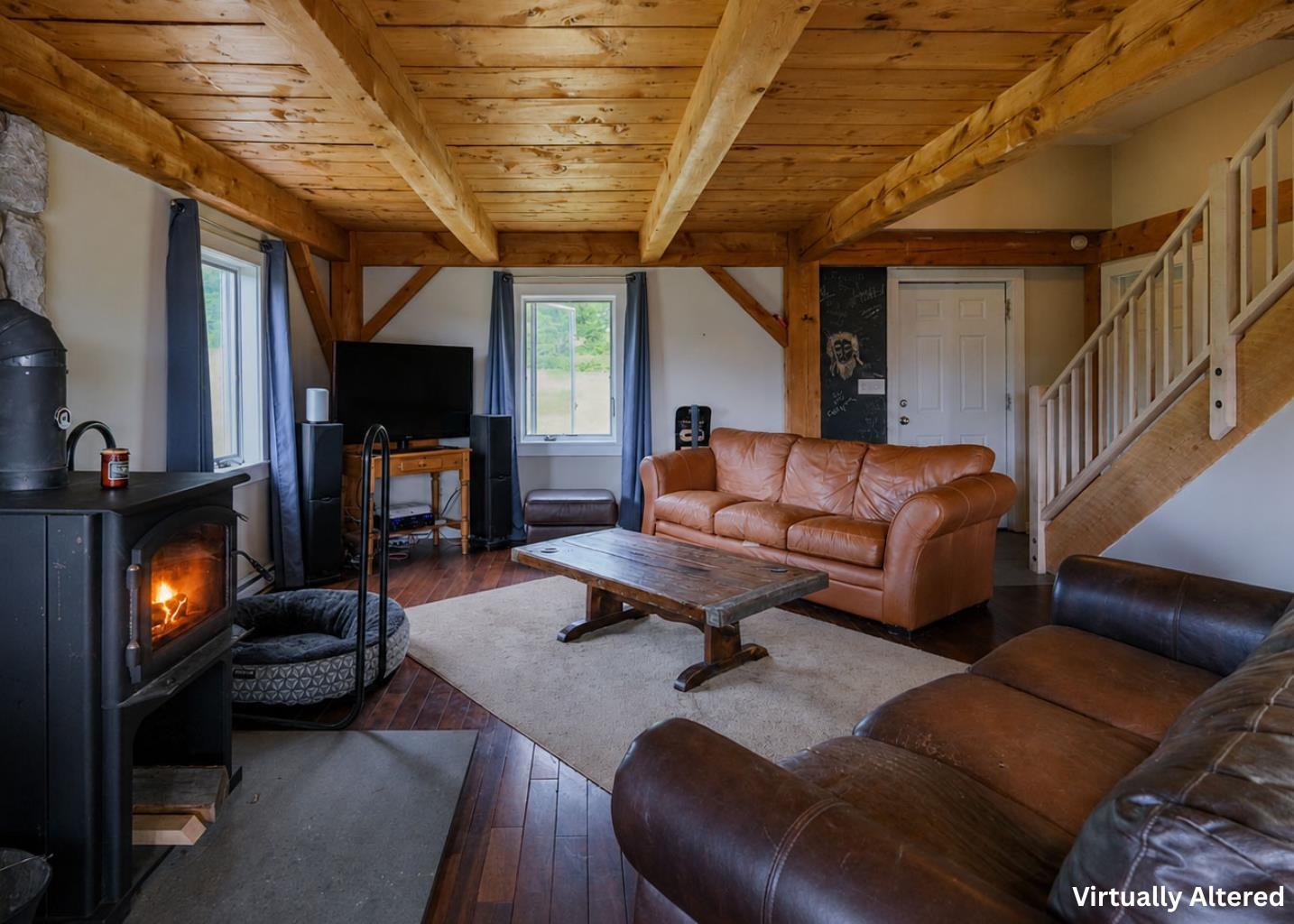 Image 2: Living room Image 2: Living room