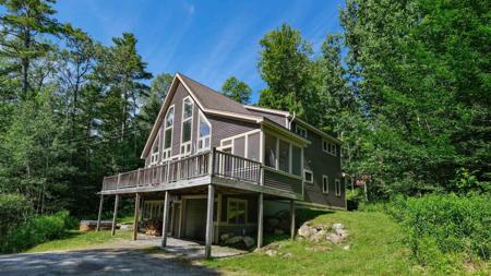 27 Johnson Loop