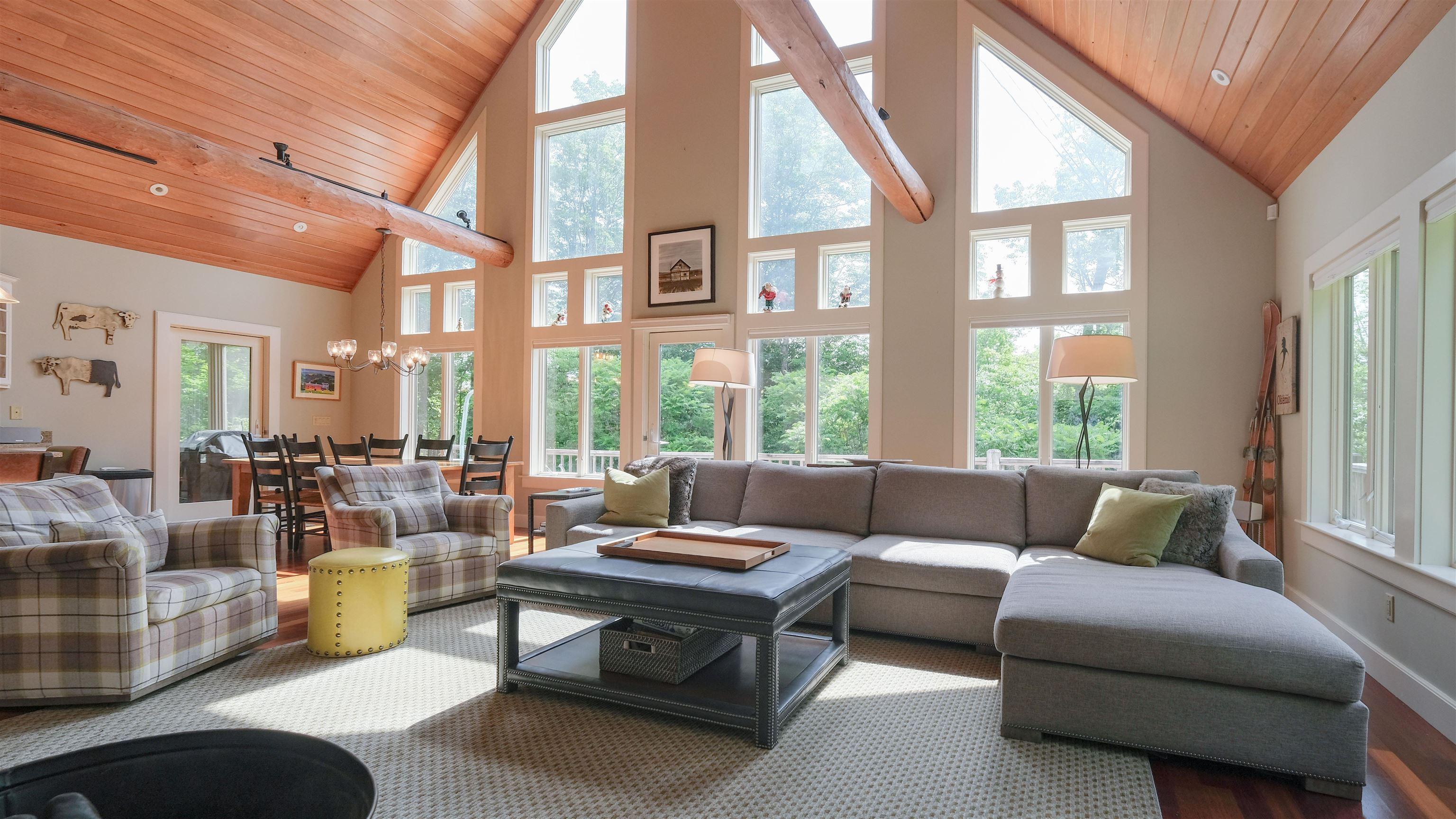 Image 3: Floor to ceiling windows Image 3: Floor to ceiling windows