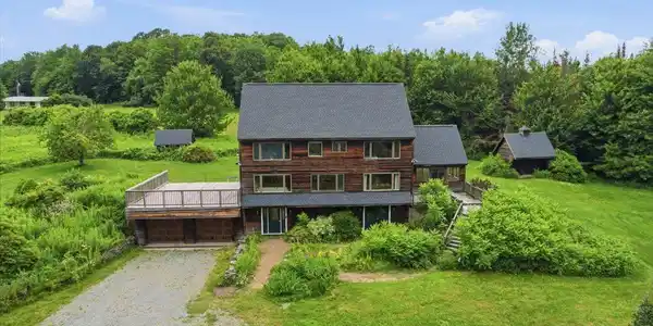 119 Orr Road