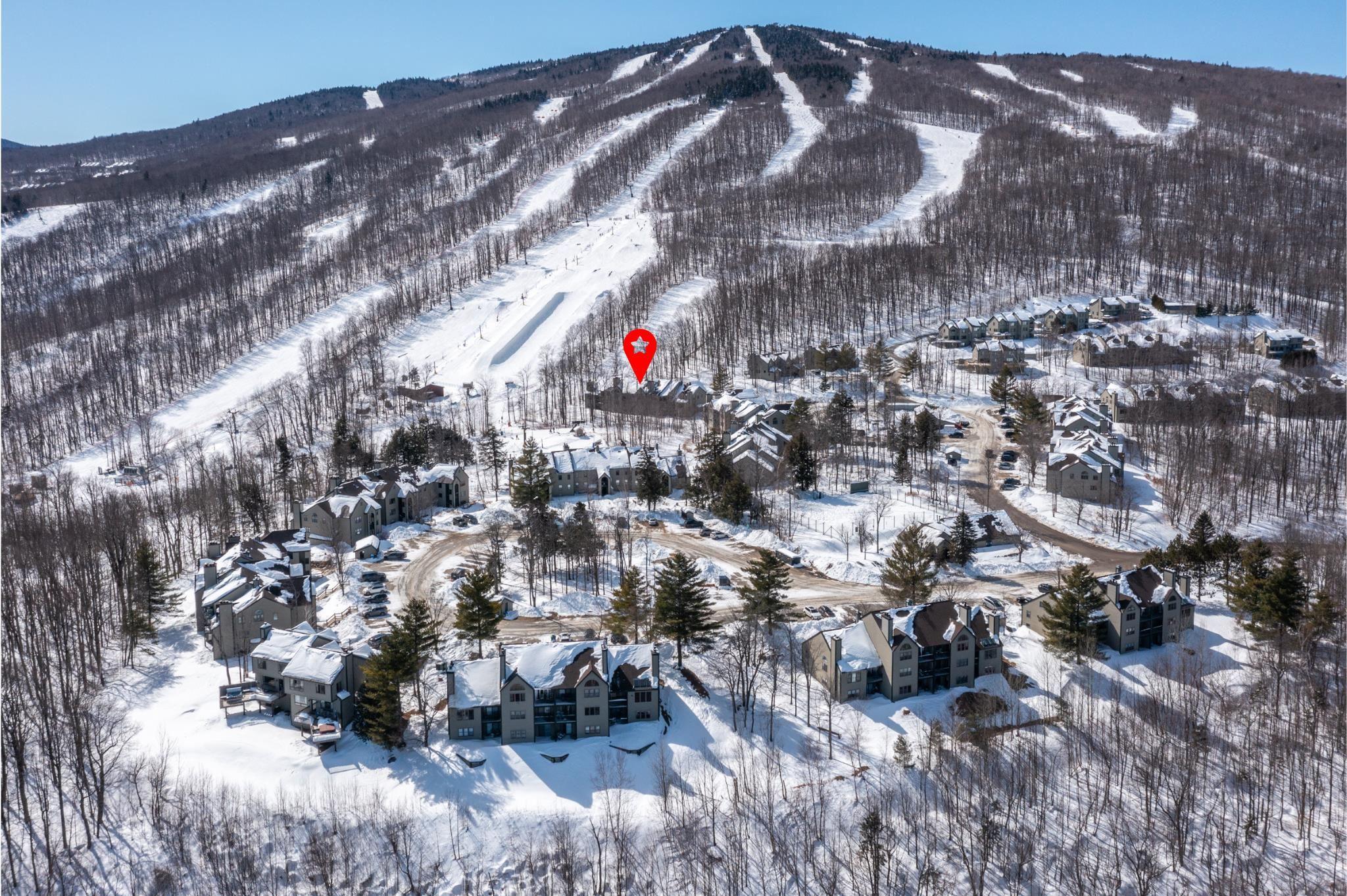 Image 1: Winterplace on Okemo Mountain Image 1: Winterplace on Okemo Mountain
