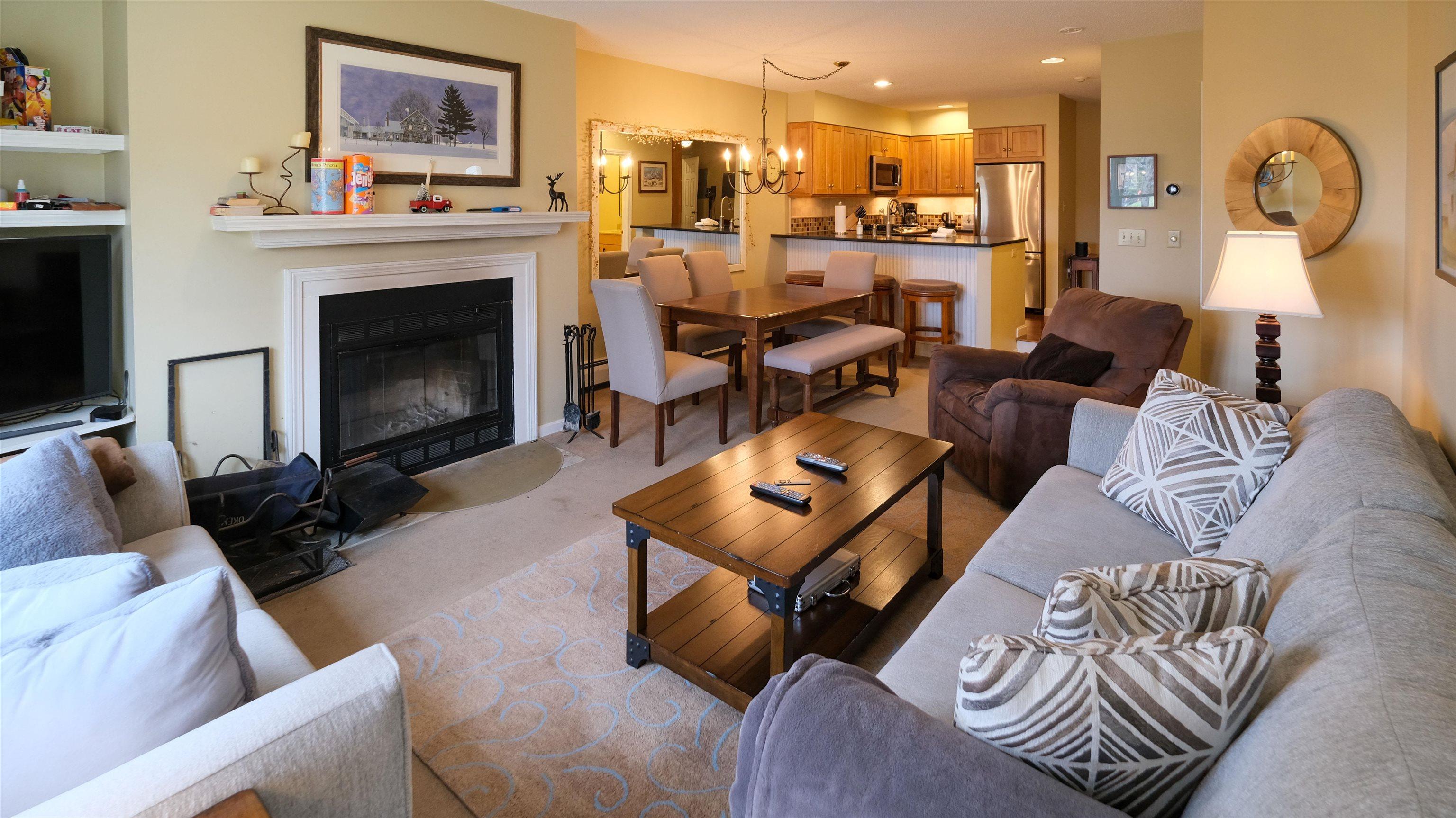 Image 3: Open floor plan Image 3: Open floor plan