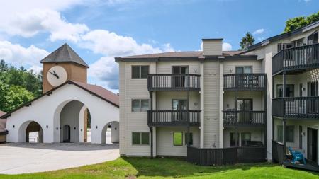 318 Mountain Road