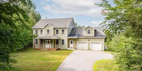 148 Rawson Ridge