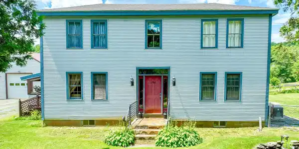 68 Isaac Perkins Road