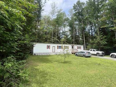90 Hidden Springs Lane