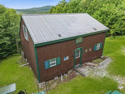 100 Mountain View Lane