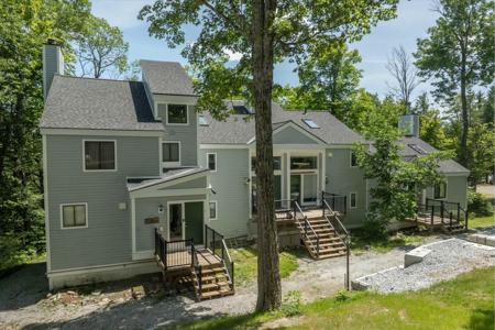 38 Rimrock Road