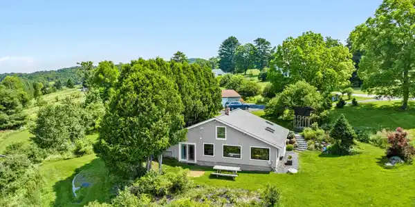 2113 Max Gray Road