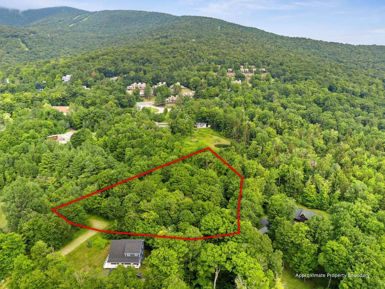 Image 2: Approximate Boundaries Image 2: Approximate Boundaries
