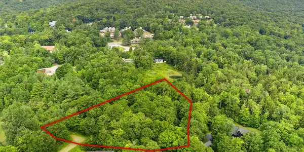 Image 2: Approximate Boundaries