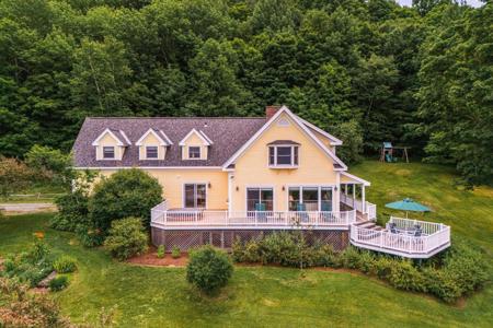 600 Taber Ridge Road
