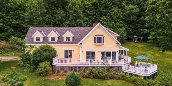 600 Taber Ridge Road