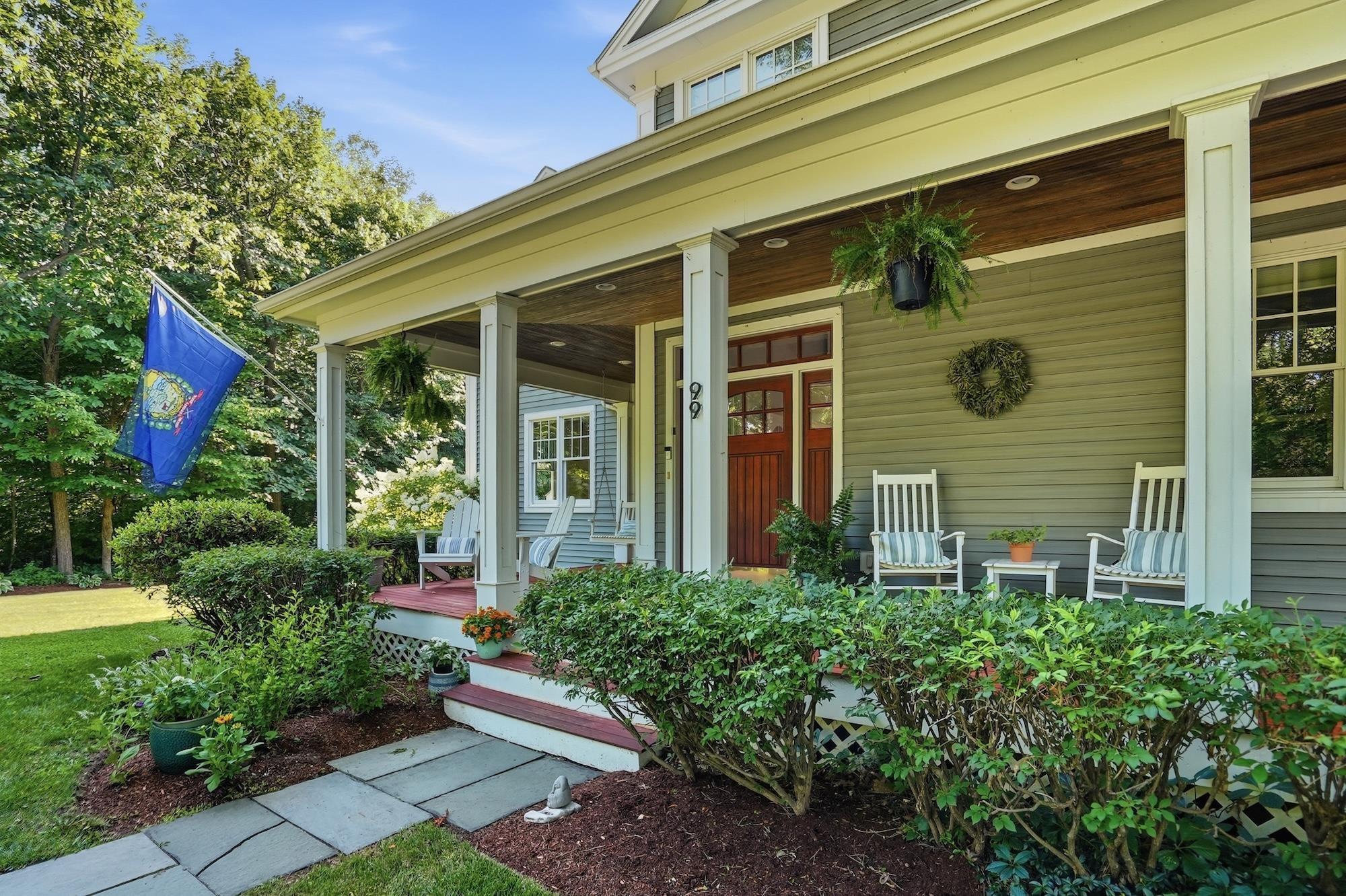 Image 3: Front Porch Image 3: Front Porch