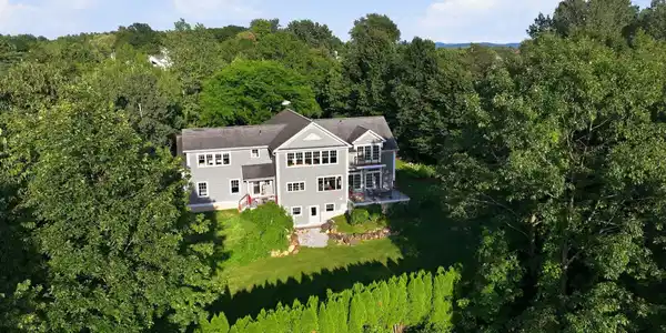 Image 4: Aerial View