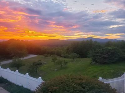 36 Blueberry Hill Road