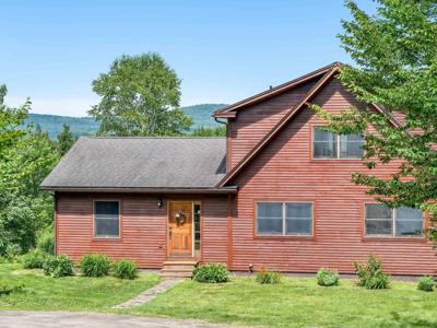 210 Rowell Hill Road