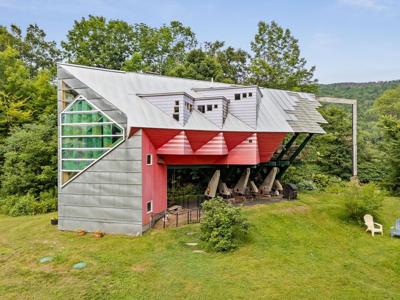 149 Folsom Brook Drive