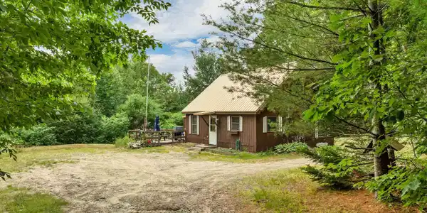 617 Mill Brook Road