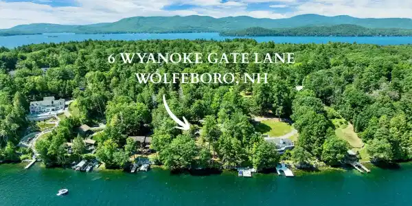6 Wyanoke Gate Lane