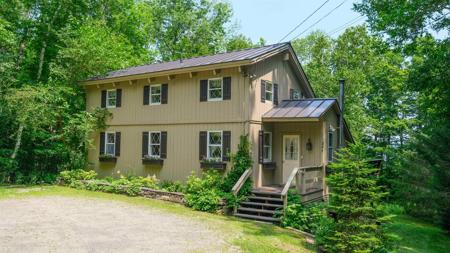 240 Ghia Farm Road
