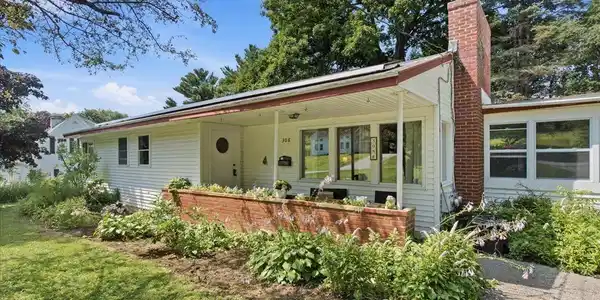 308 Crescent Boulevard